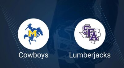 McNeese vs. Stephen F. Austin Predictions & Picks: Odds, Moneyline, Spread - Saturday, Sept. 14