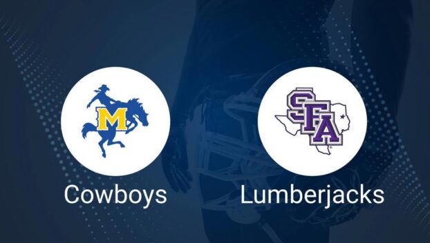 McNeese vs. Stephen F. Austin Predictions & Picks: Odds, Moneyline, Spread - Saturday, Sept. 14