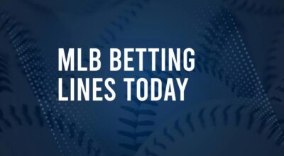 MLB Betting Lines and Picks Today | Sept. 23