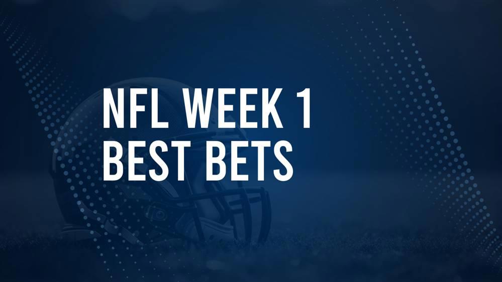 NFL Week 1 Computer Picks, Best Bets and Predictions