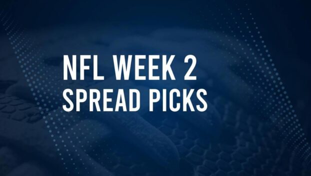 NFL Week 2 Picks Against the Spread, Tips and Predictions