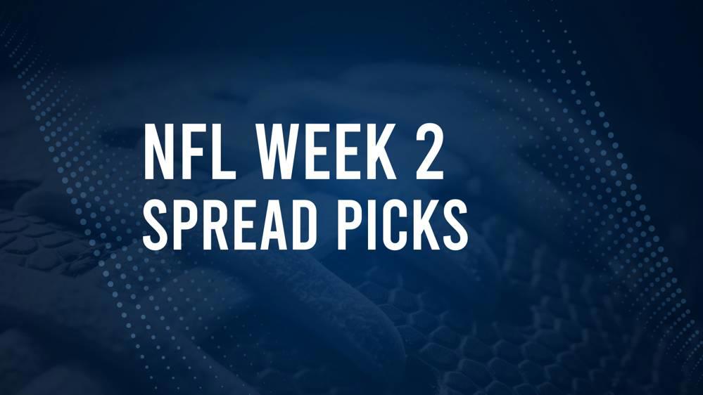 NFL Week 2 Picks Against the Spread, Tips and Predictions