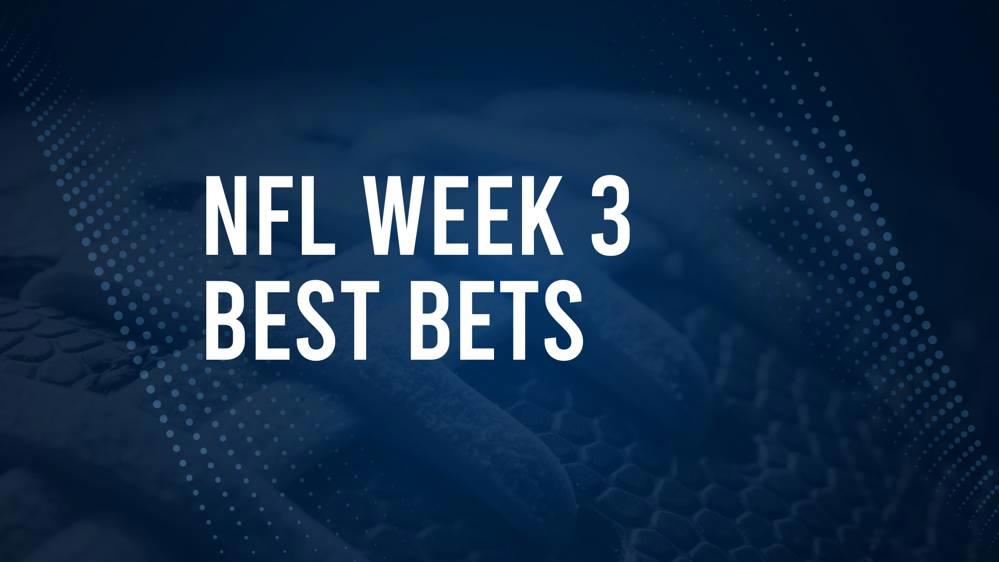 NFL Week 3 Computer Predictions, Best Bets, Over/Under Picks American