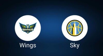 Where to Watch Dallas Wings vs. Chicago Sky on TV or Streaming Live - Sunday, Sept. 8