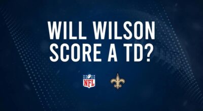 Will Cedrick Wilson Score a Touchdown Against the Eagles in Week 3?