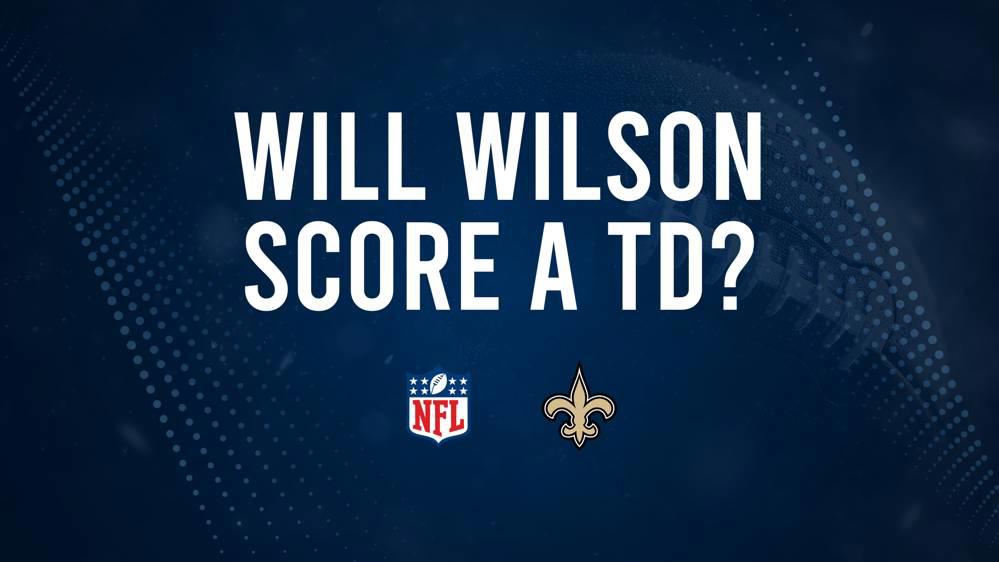 Will Cedrick Wilson Score a Touchdown Against the Eagles in Week 3?