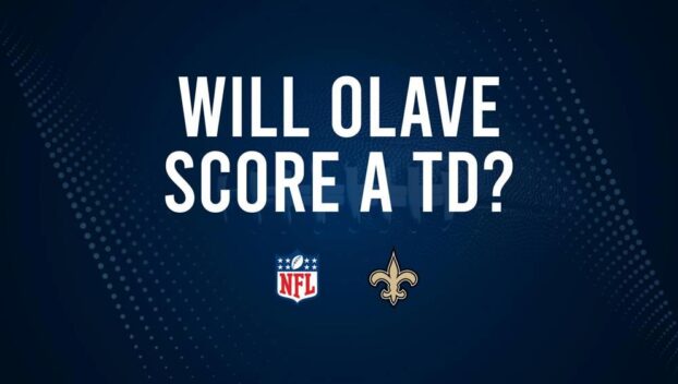 Will Chris Olave Score a Touchdown Against the Cowboys in Week 2?