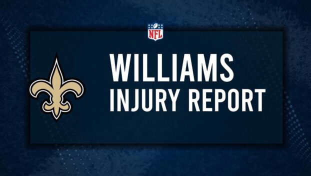 Will Jamaal Williams Play in Week 2? NFL Injury Status, News & Updates