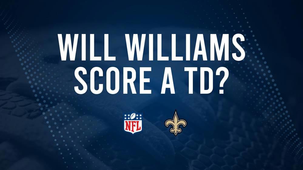 Will Jamaal Williams Score a Touchdown Against the Cowboys in Week 2?