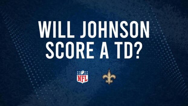 Will Juwan Johnson Score a Touchdown Against the Cowboys in Week 2?