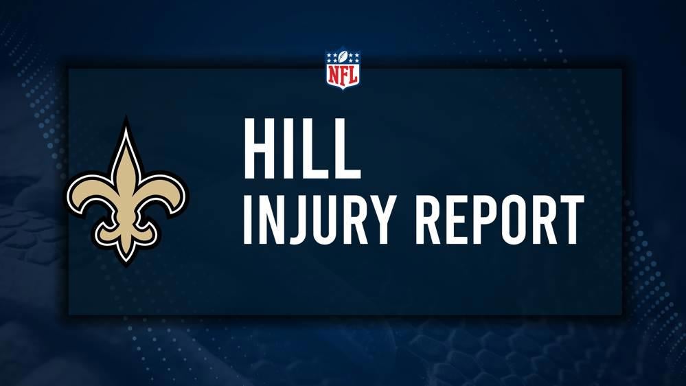 Will Taysom Hill Play in Week 3? NFL Injury Status, News & Updates