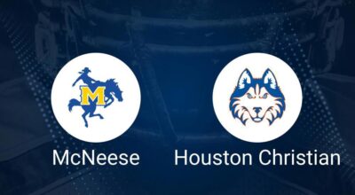 Best Bets, Predictions & Odds for the McNeese vs. Houston Christian Game – Saturday, Oct. 5