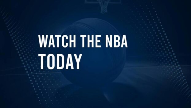 How to Watch the NBA Today, October 30