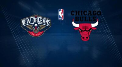 How to Watch the Pelicans vs. Bulls Game: Streaming & TV Channel Info for October 23