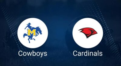 McNeese vs. Incarnate Word Predictions & Picks: Odds, Moneyline, Spread - Saturday, Oct. 19