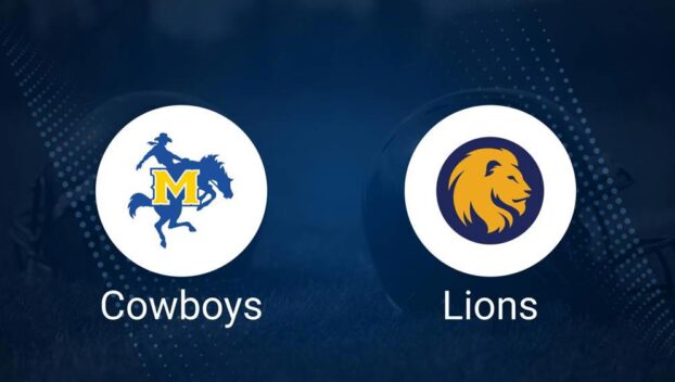 McNeese vs. Texas A&M-Commerce Predictions & Picks: Odds, Moneyline, Spread - Saturday, Nov. 2