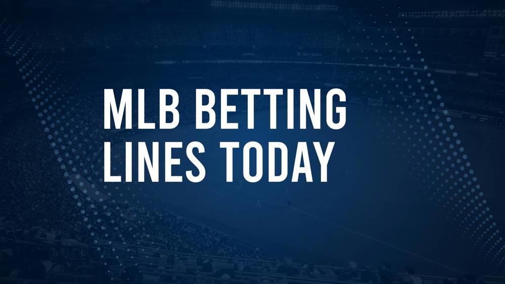 MLB Playoff Betting Lines and Picks Today | Oct. 18