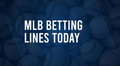 MLB Playoff Betting Lines and Picks Today | Oct. 30