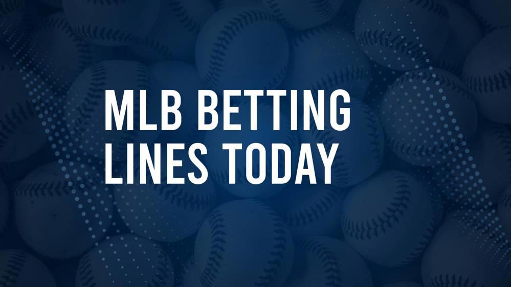 MLB Playoff Betting Lines and Picks Today | Oct. 30