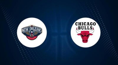 NBA Best Bets: Pelicans vs. Bulls Picks for October 23