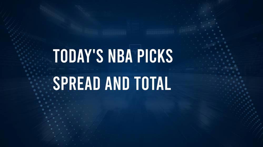 NBA Spread and Total Picks for Today, October 29