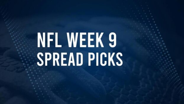 NFL Week 9 Picks Against the Spread, Tips and Predictions