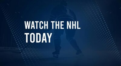 October 28 NHL TV Schedule: TV Channel, Start Times & Live Streaming Options