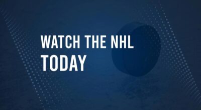 October 30 NHL TV Schedule: TV Channel, Start Times & Live Streaming Options