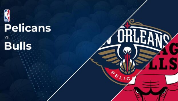 Pelicans vs. Bulls Prediction & Picks: Line, Spread, Over/Under - October 23