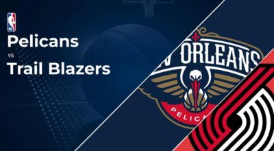 Pelicans vs. Trail Blazers Tickets Available – Monday, Nov. 4