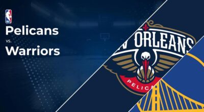 Pelicans vs. Warriors Prediction & Picks: Line, Spread, Over/Under - October 29