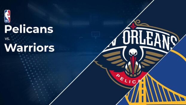 Pelicans vs. Warriors Prediction & Picks: Line, Spread, Over/Under - October 29