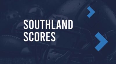 Southland Football Scores and Results – Week 6 2024