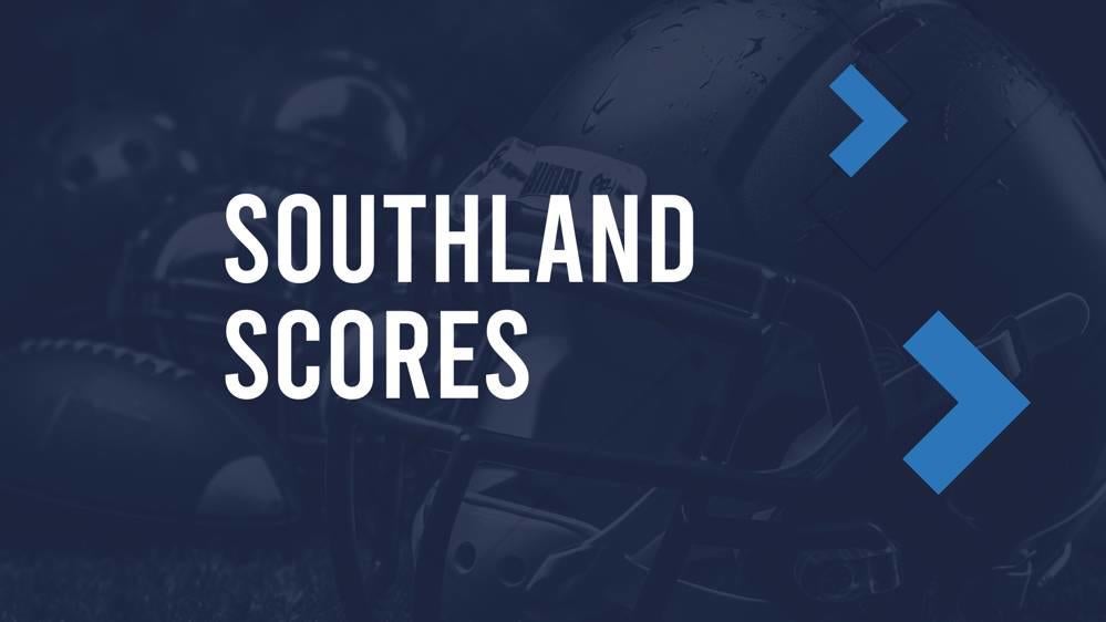 Southland Football Scores and Results – Week 6 2024