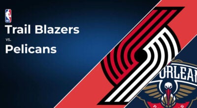 Trail Blazers vs. Pelicans Injury Report Today - October 27