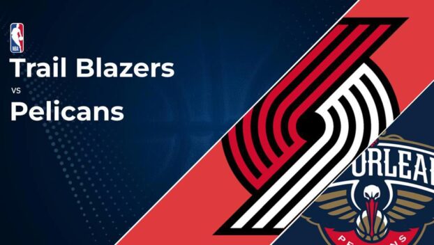 Trail Blazers vs. Pelicans Tickets Available – Sunday, Oct. 27