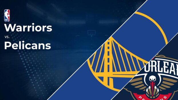 Warriors vs. Pelicans Prediction & Picks: Line, Spread, Over/Under - October 30