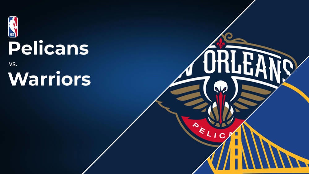 Brandon Ingram Injury Status - Pelicans vs. Warriors Injury Report November 22