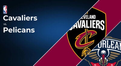 Cavaliers vs. Pelicans Injury Report Today - November 6