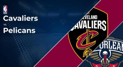 Cavaliers vs. Pelicans Prediction & Picks: Line, Spread, Over/Under - November 6