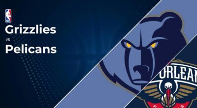 Grizzlies vs. Pelicans Tickets Available – Friday, Nov. 29