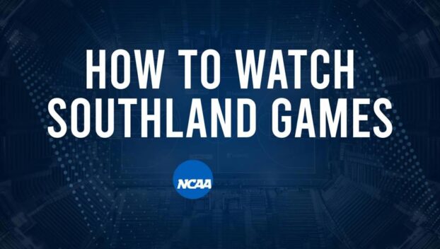 How to Watch Southland College Basketball Games - Friday, November 22