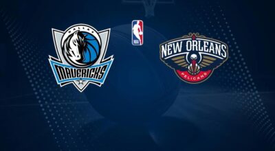 How to Watch the Mavericks vs. Pelicans Game: Streaming & TV Channel Info for November 19