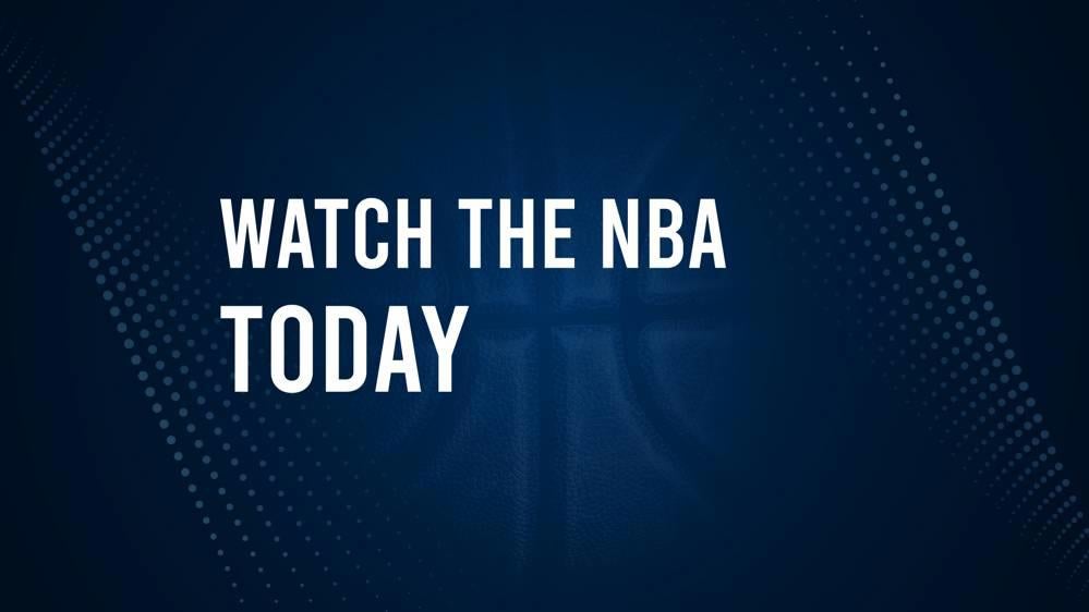 How to Watch the NBA Today, November 14