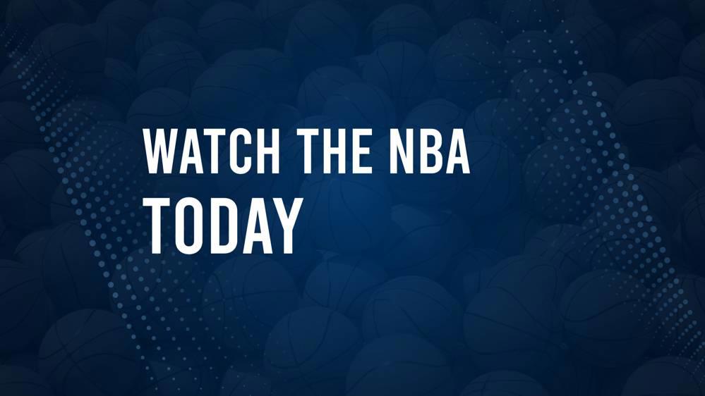 How to Watch the NBA Today, November 16