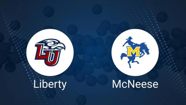 Liberty vs. McNeese Predictions & Picks: Spread, Total - November 25