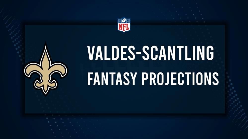 Marquez Valdes-Scantling Fantasy Projections: Week 13 vs. the Rams