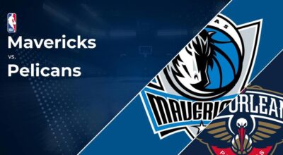 Mavericks vs. Pelicans Prediction & Picks: Line, Spread, Over/Under - November 19