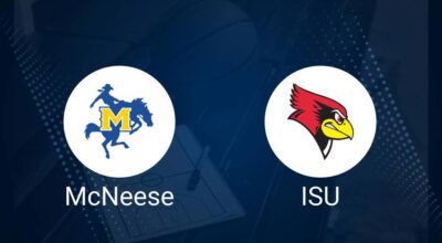 McNeese vs. Illinois State Predictions & Picks: Spread, Total - November 22