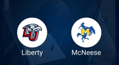 McNeese vs. Liberty Predictions & Picks: Spread, Total - November 25